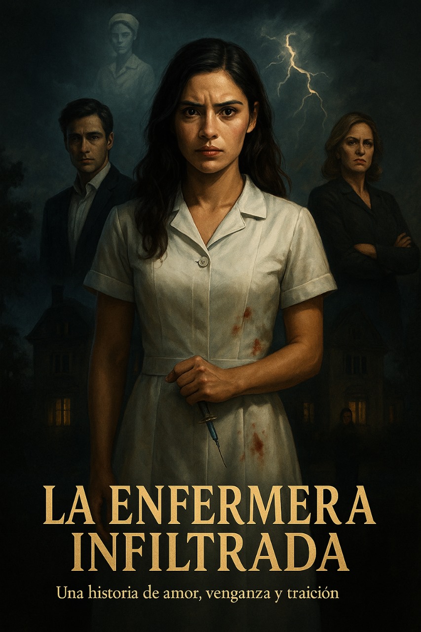 The Undercover Nurse