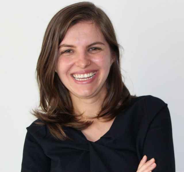 Kalina Hadzhitodorova